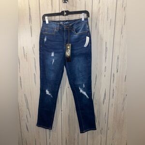 New Diane Gilman Women’s Size 6P Jeans